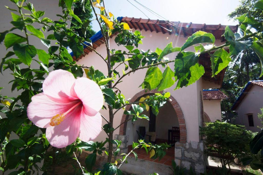 Diadem Resort Duong Dong Exterior foto