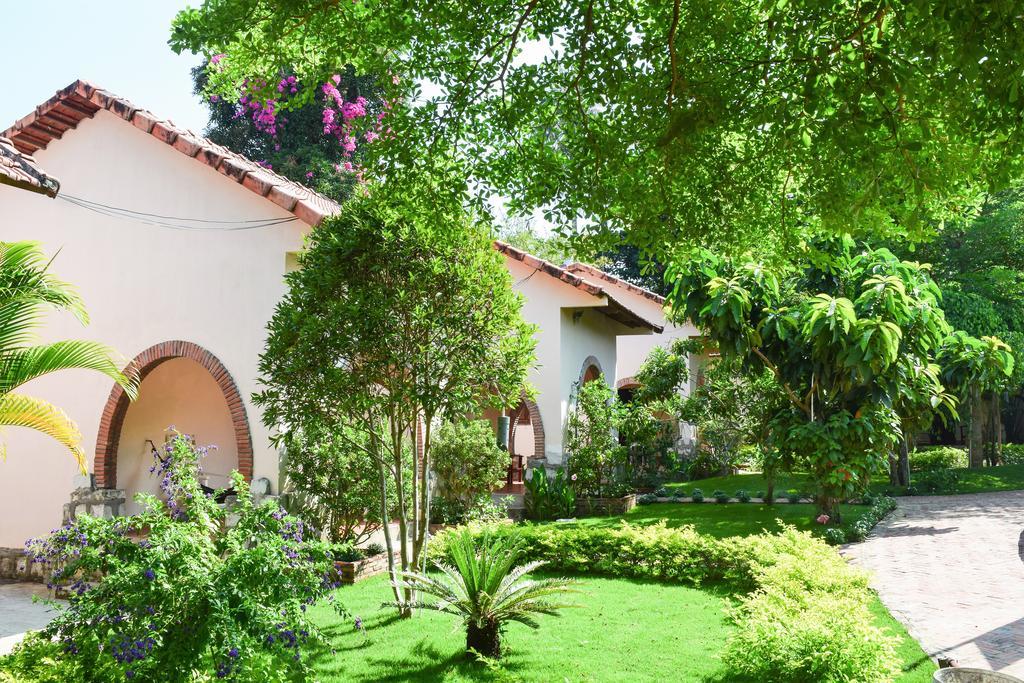 Diadem Resort Duong Dong Exterior foto