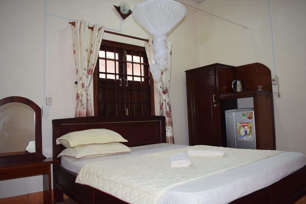 Diadem Resort Duong Dong Exterior foto