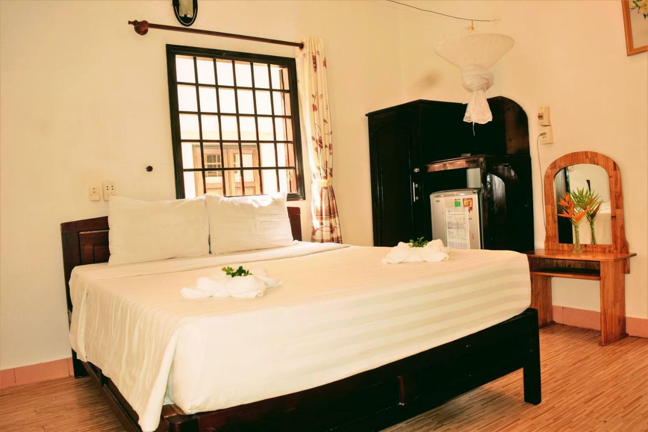 Diadem Resort Duong Dong Exterior foto