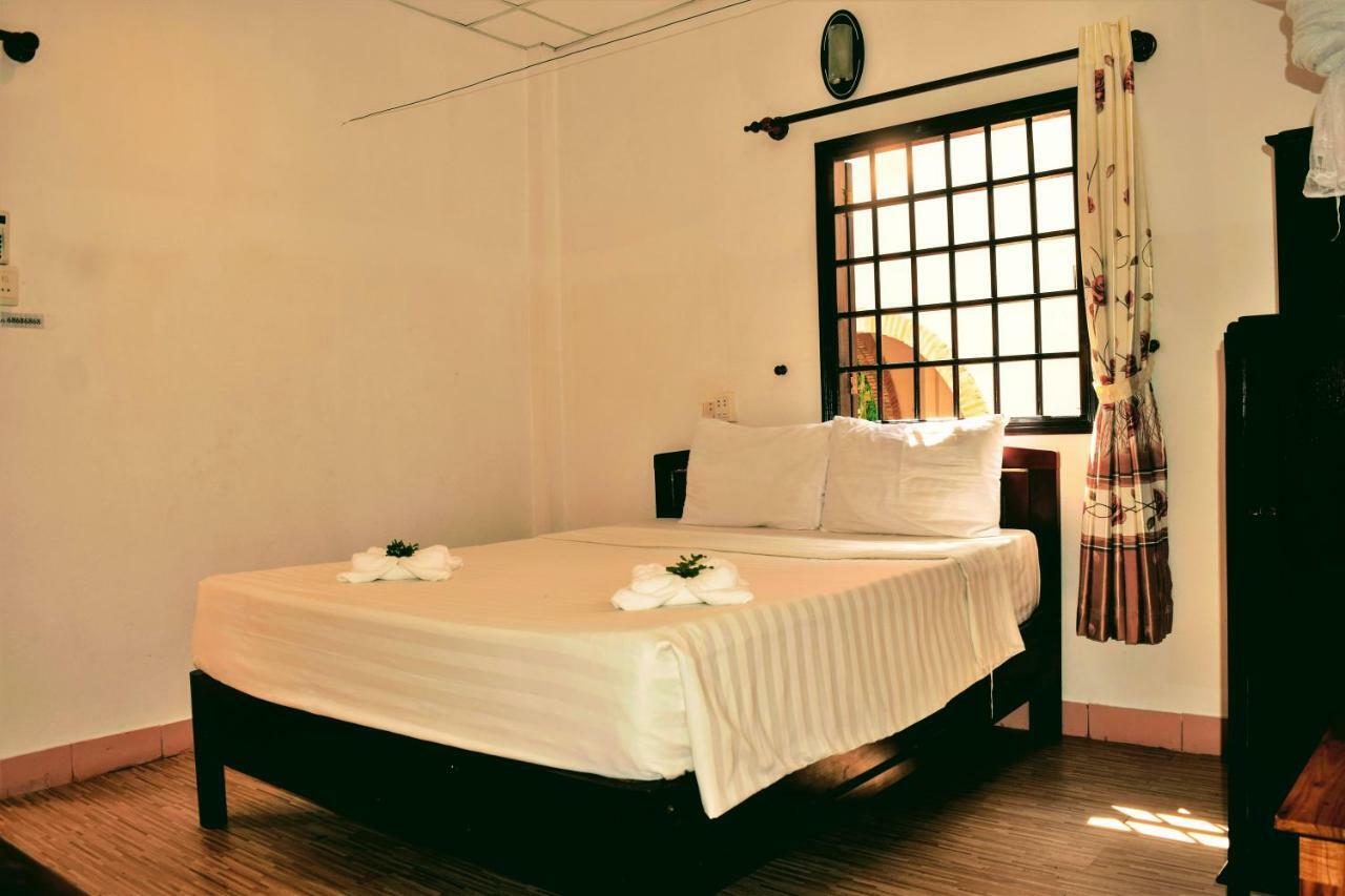 Diadem Resort Duong Dong Exterior foto