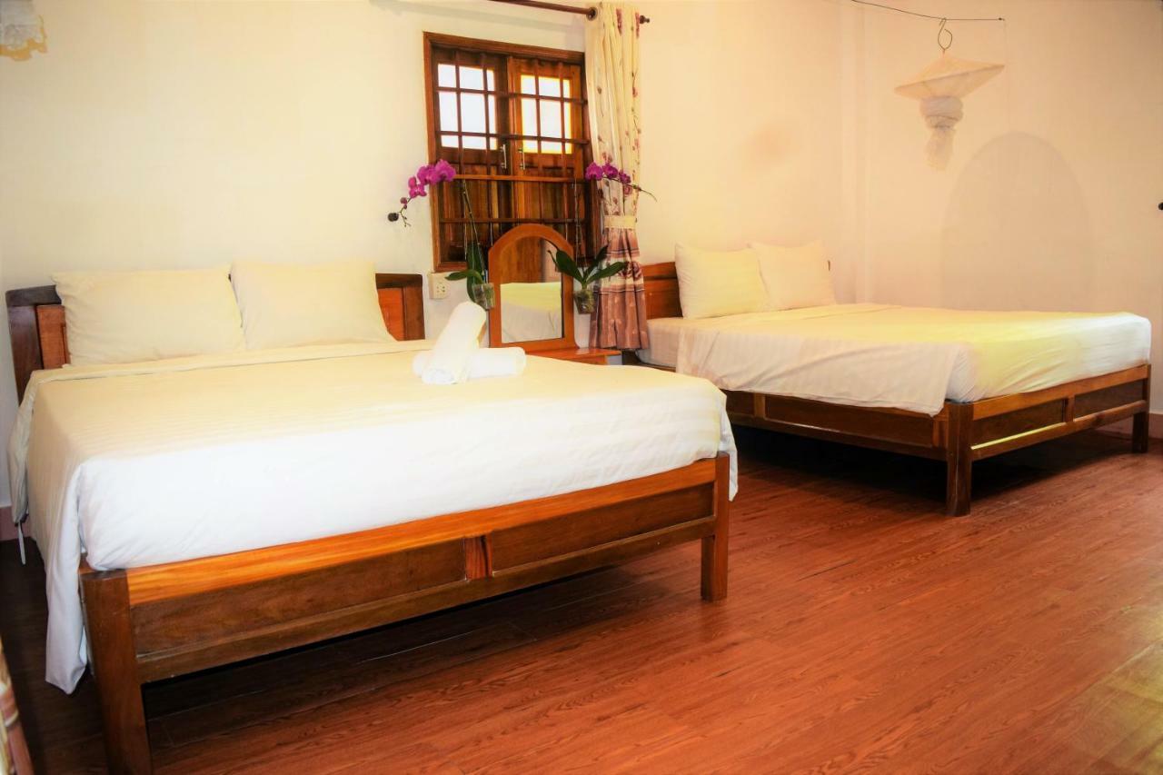 Diadem Resort Duong Dong Exterior foto